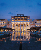 Treats at Shangri-La and Traders Hotel